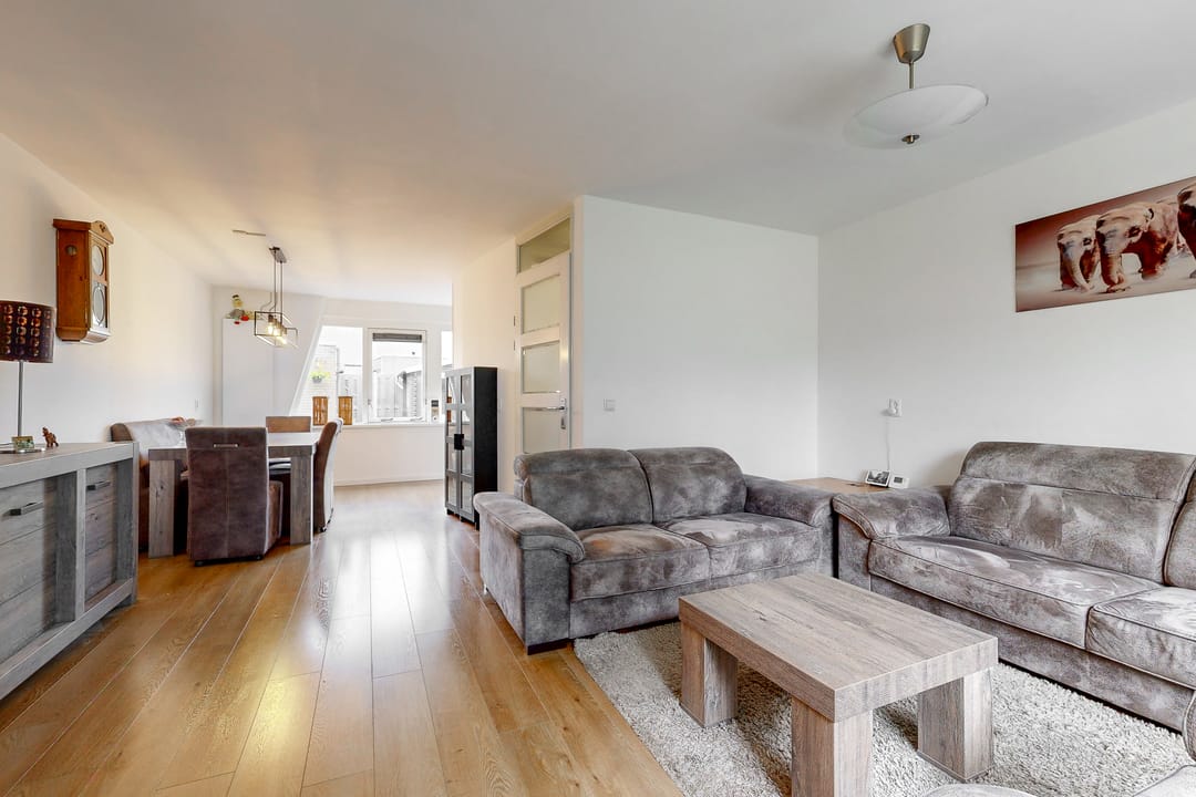 Foto 2 van Cees Buddingh'hof 64