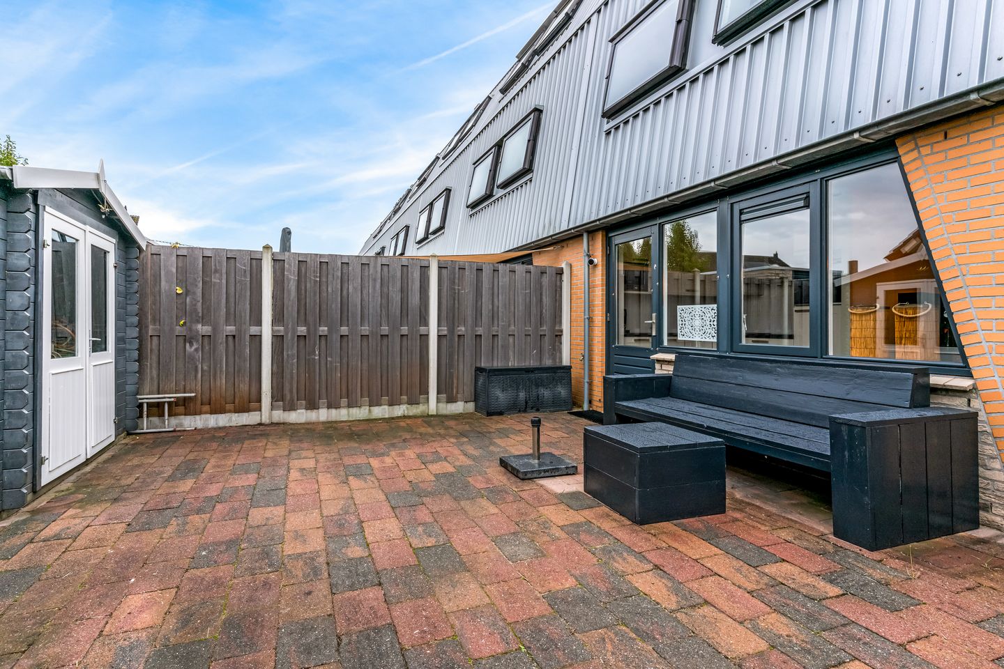 Foto 4 van Cees Buddingh'hof 64