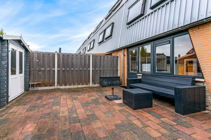 Foto 4 van Cees Buddingh'hof 64