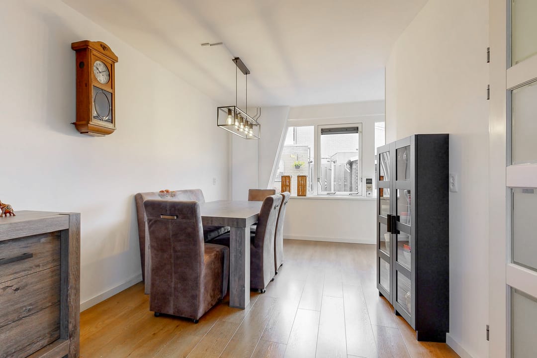 Foto 8 van Cees Buddingh'hof 64