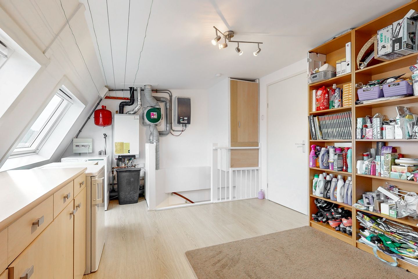 Foto 29 van Cees Buddingh'hof 64