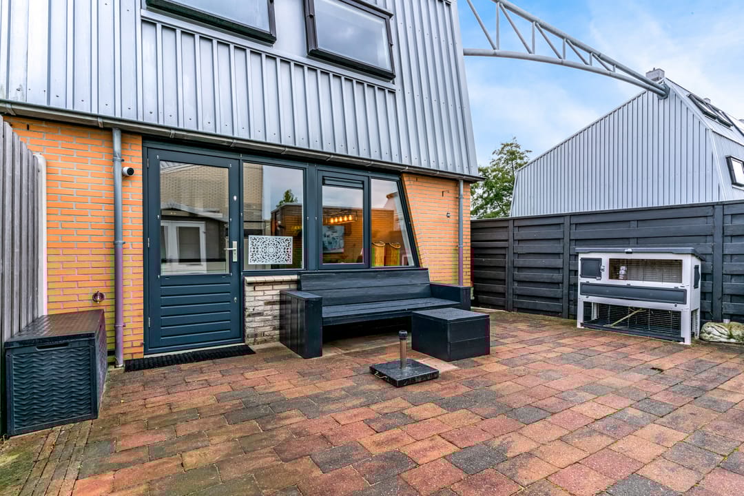 Foto 31 van Cees Buddingh'hof 64