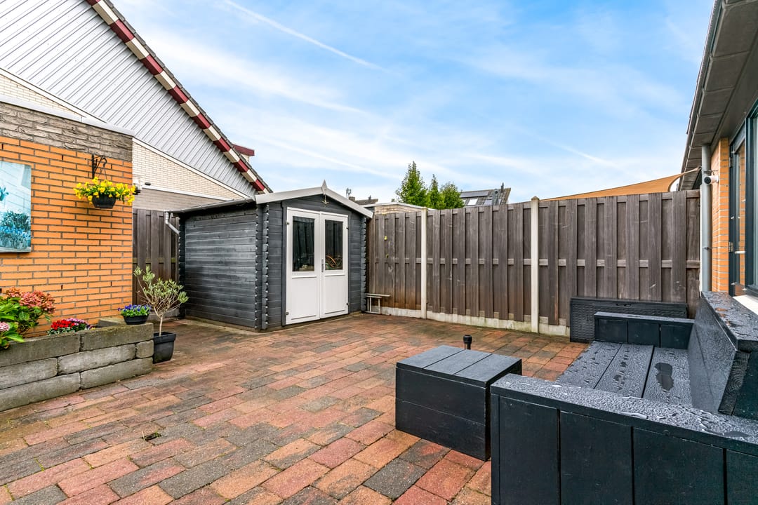 Foto 32 van Cees Buddingh'hof 64