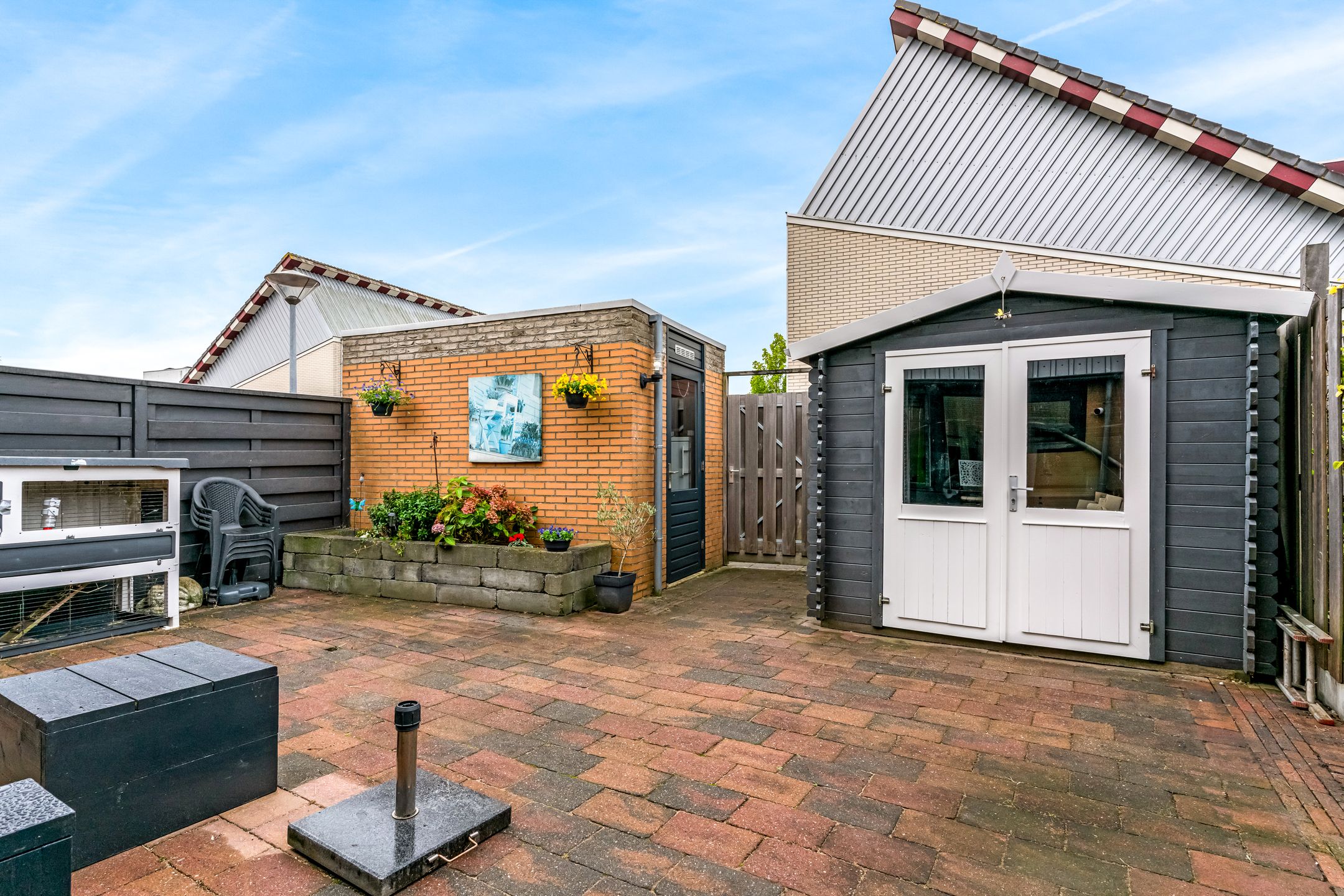 Foto 33 van Cees Buddingh'hof 64