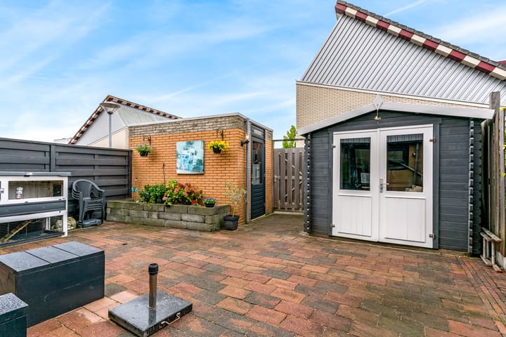 Foto 33 van Cees Buddingh'hof 64