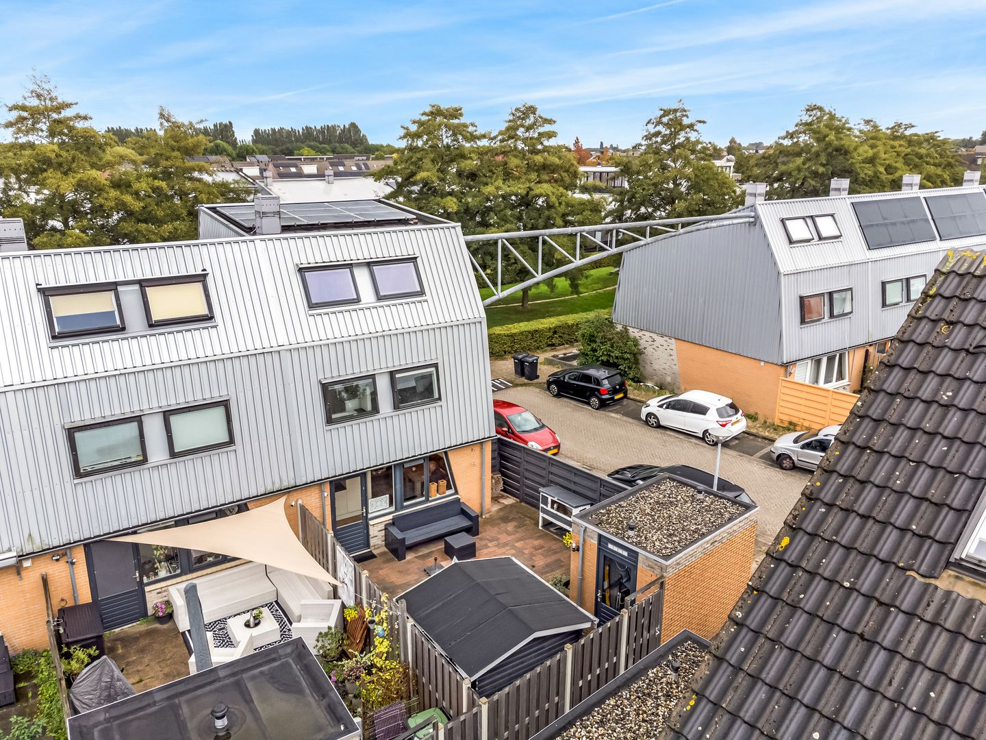 Foto 34 van Cees Buddingh'hof 64