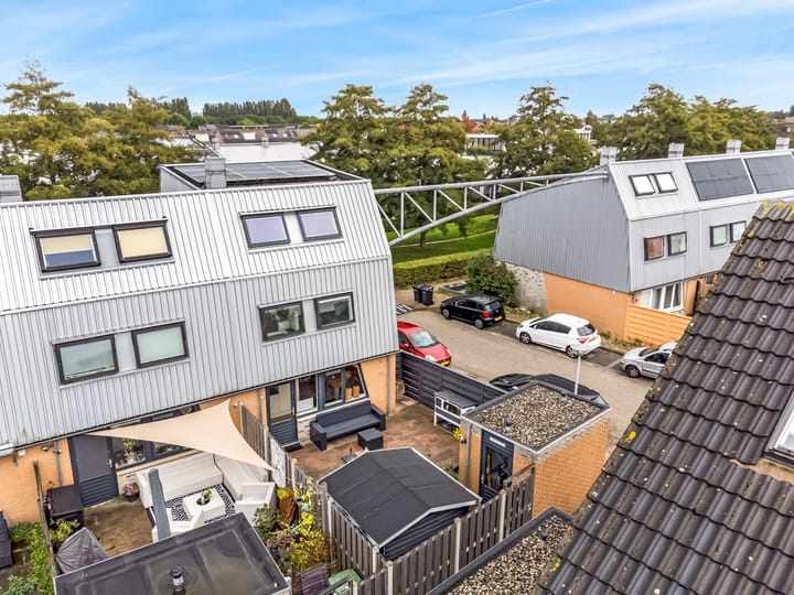 Foto 34 van Cees Buddingh'hof 64