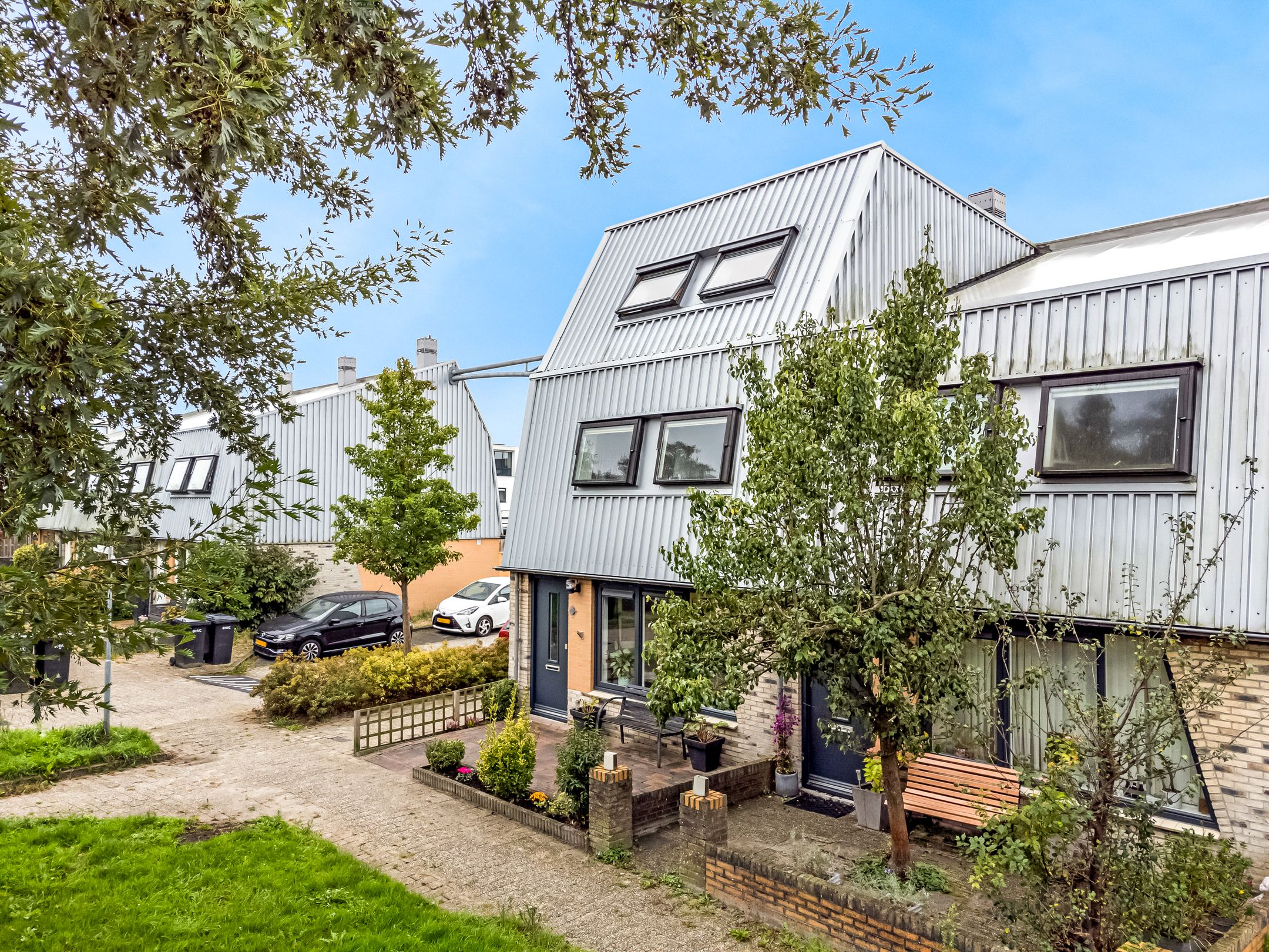 Foto 36 van Cees Buddingh'hof 64