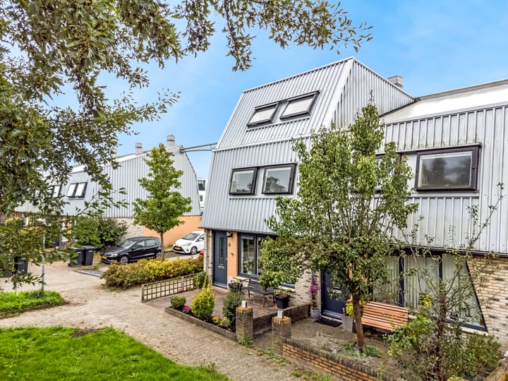 Foto 36 van Cees Buddingh'hof 64