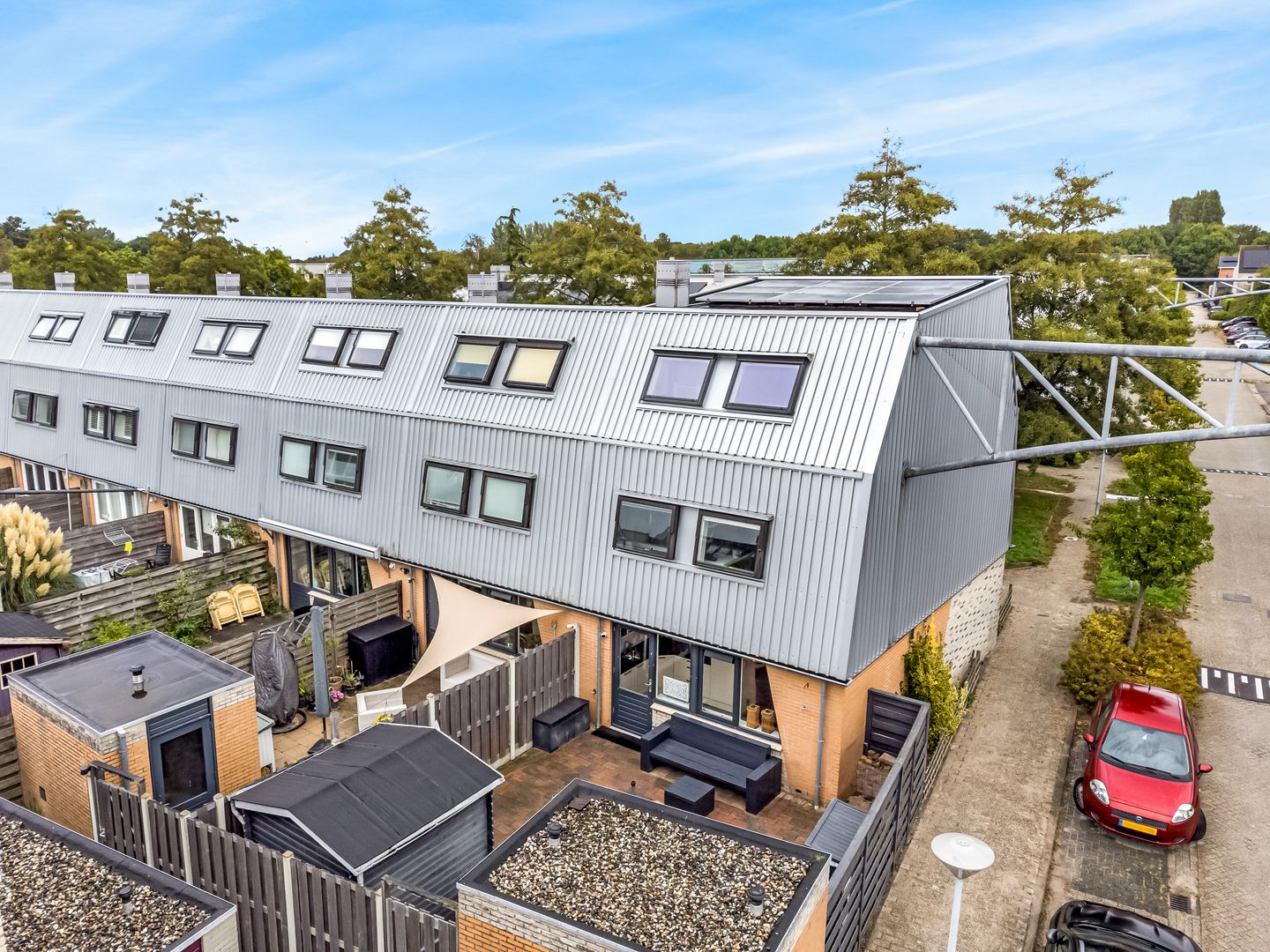 Foto 35 van Cees Buddingh'hof 64