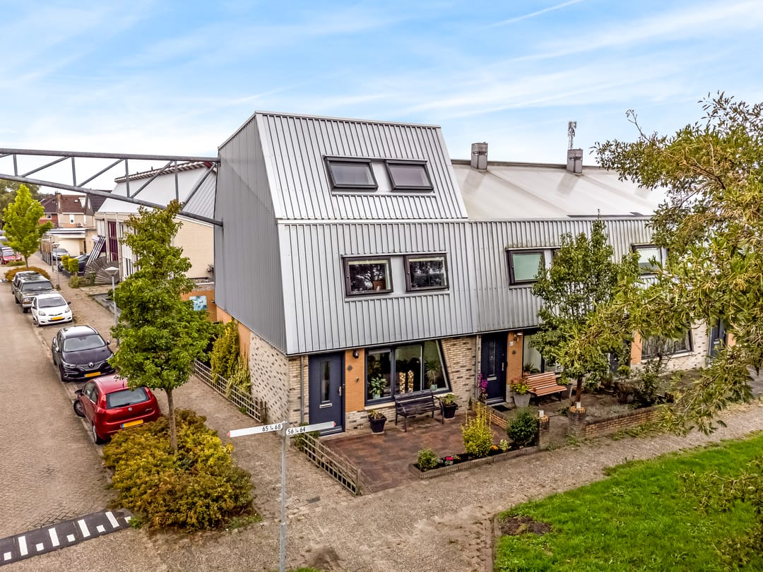 Foto 37 van Cees Buddingh'hof 64