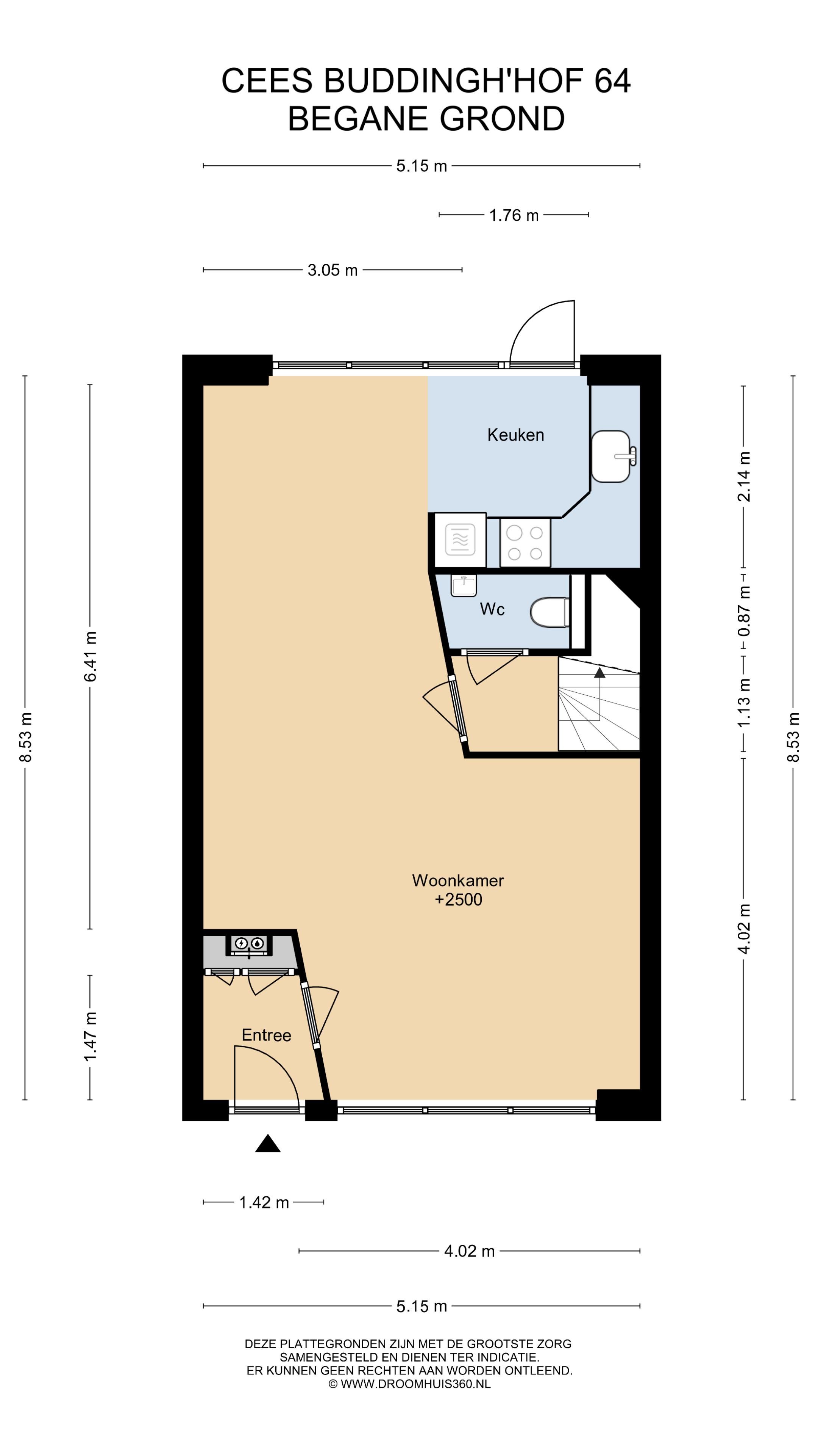 Foto 39 van Cees Buddingh'hof 64