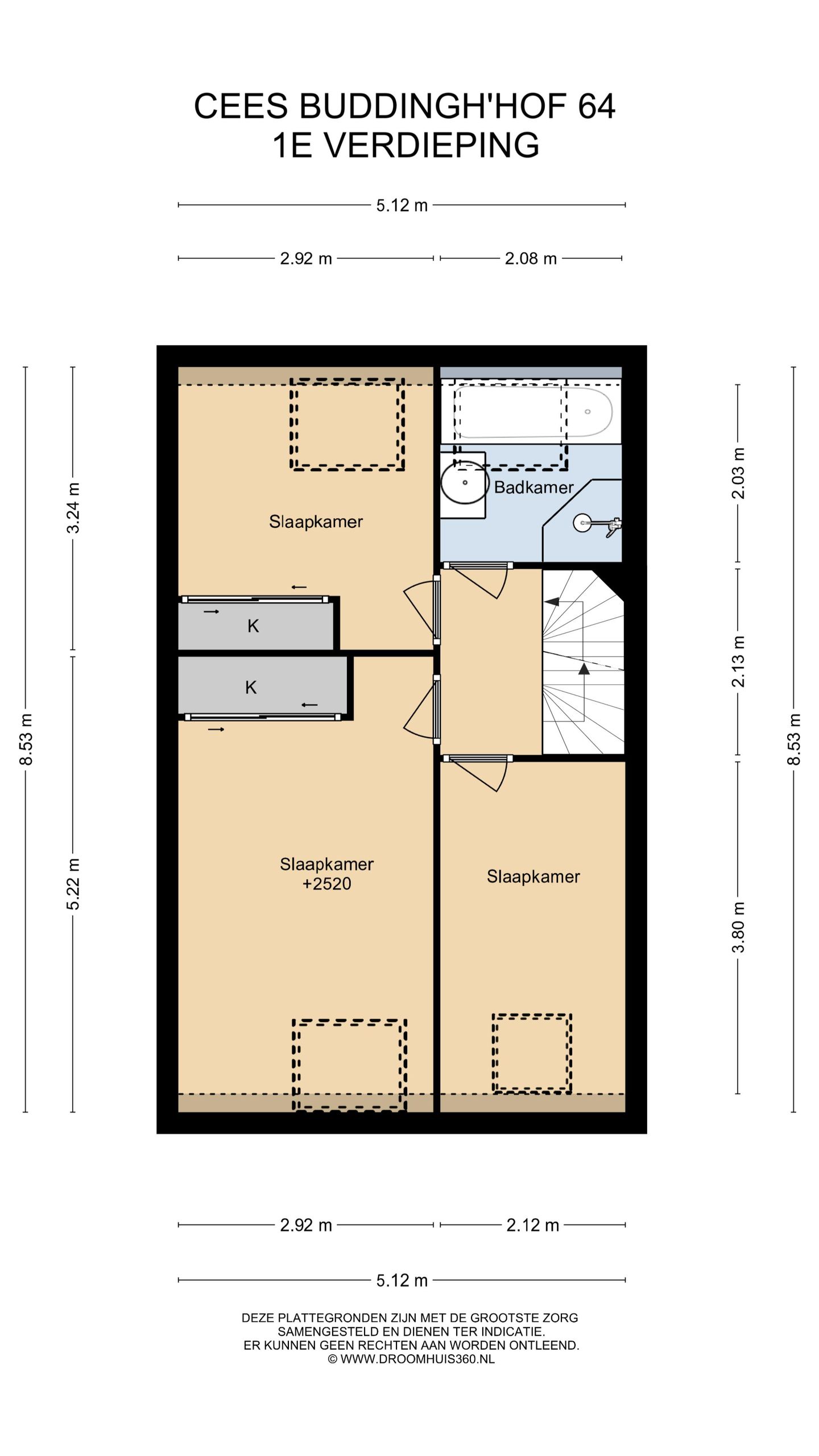 Foto 40 van Cees Buddingh'hof 64