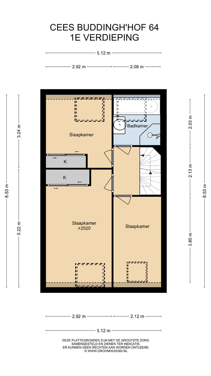 Foto 40 van Cees Buddingh'hof 64