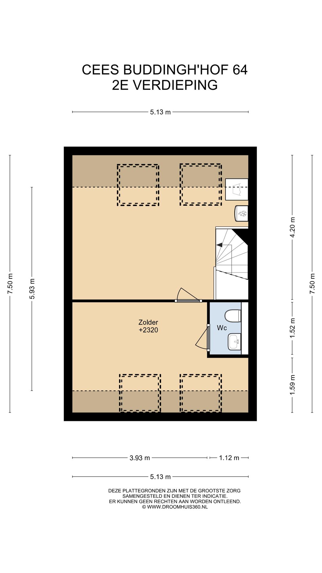 Foto 41 van Cees Buddingh'hof 64