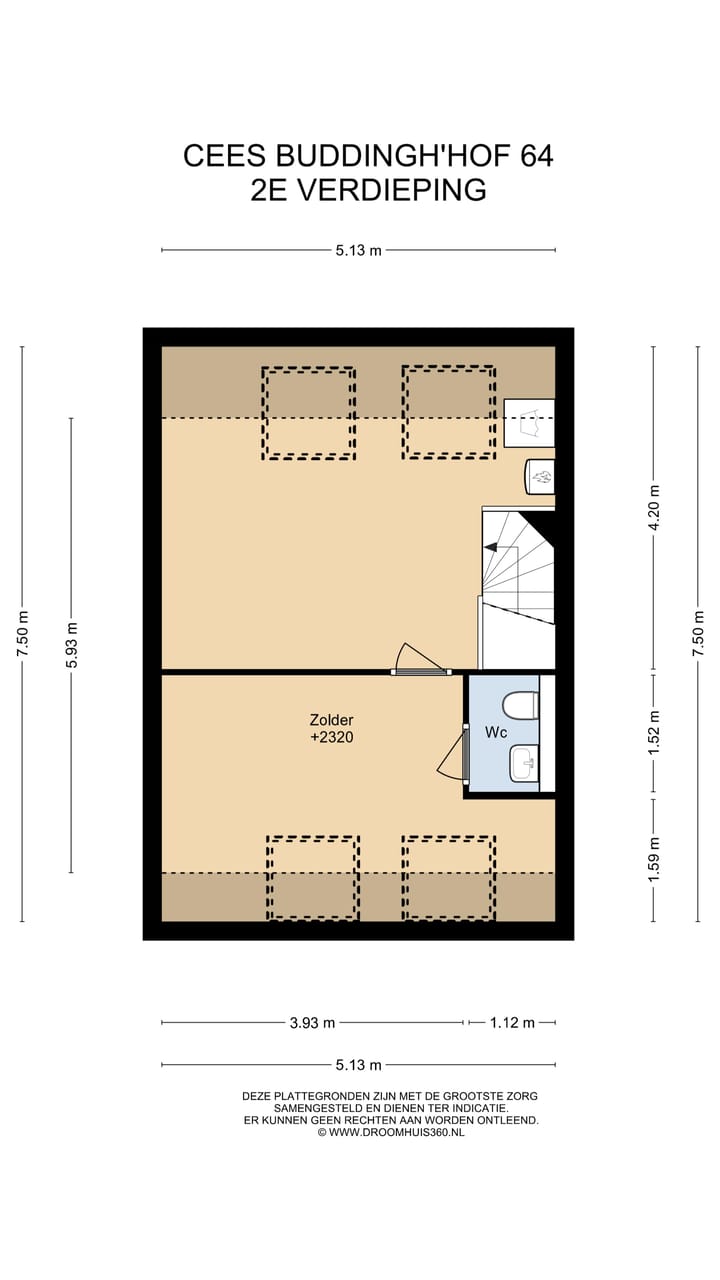 Foto 41 van Cees Buddingh'hof 64