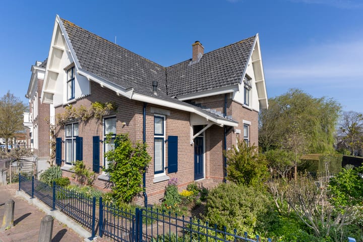 Foto 4 van Lekstraat 2