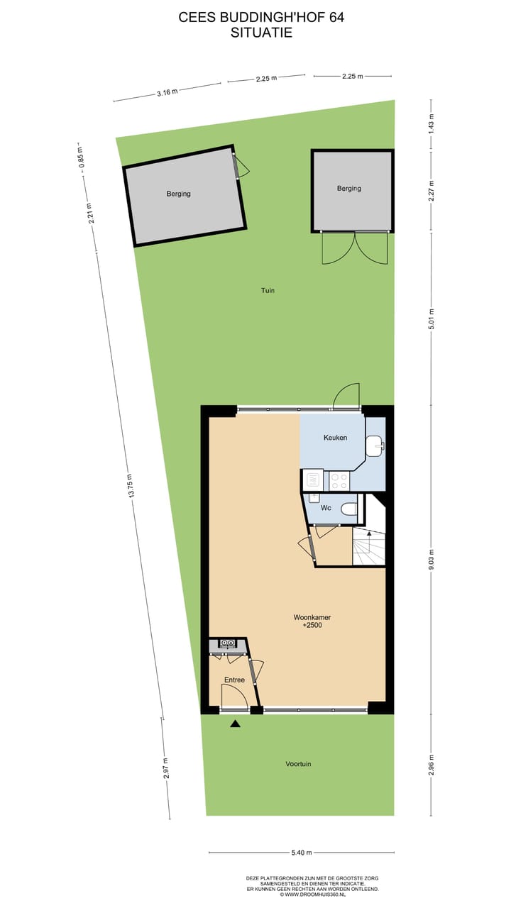 Foto 42 van Cees Buddingh'hof 64