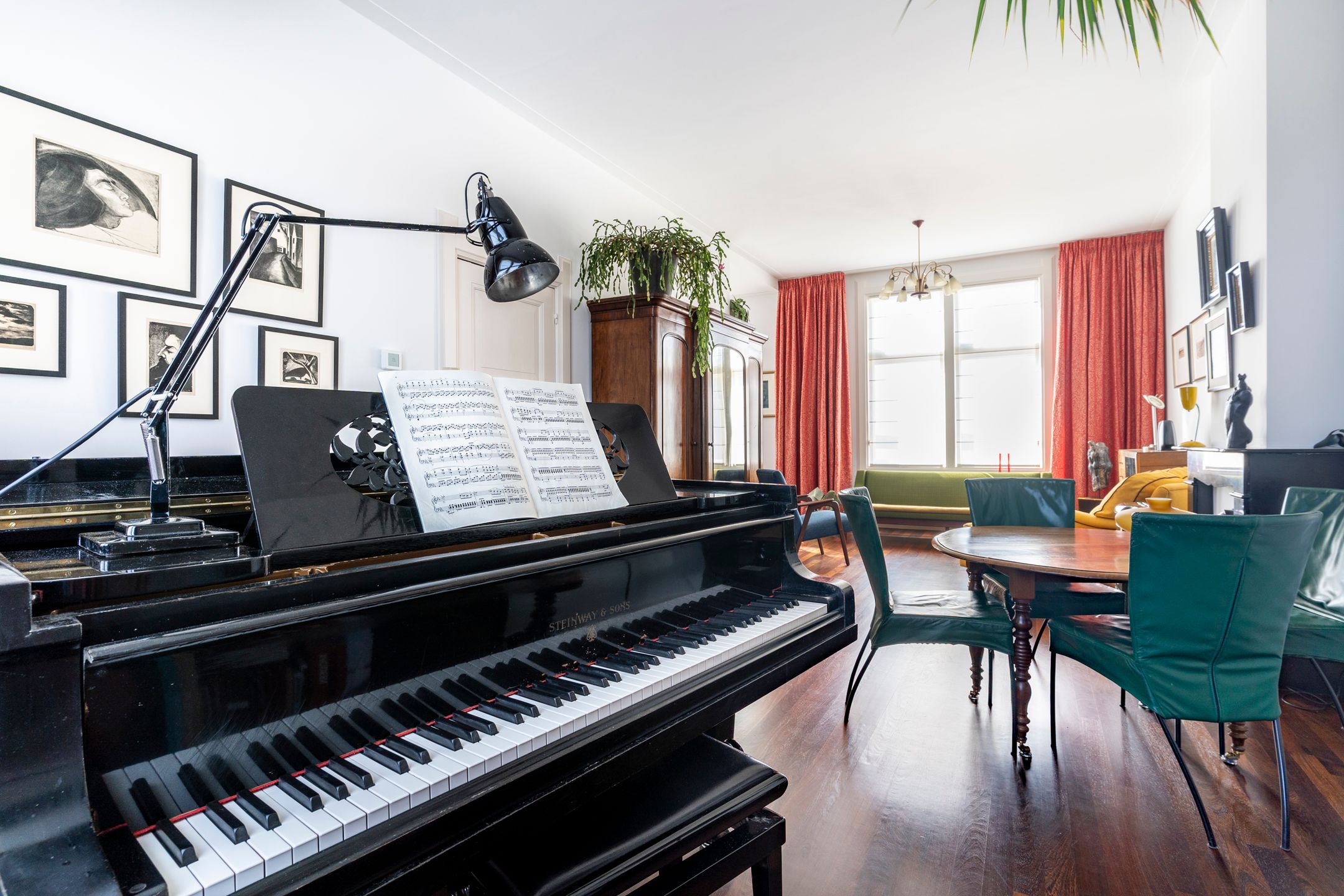 Foto 6 van Lekstraat 2