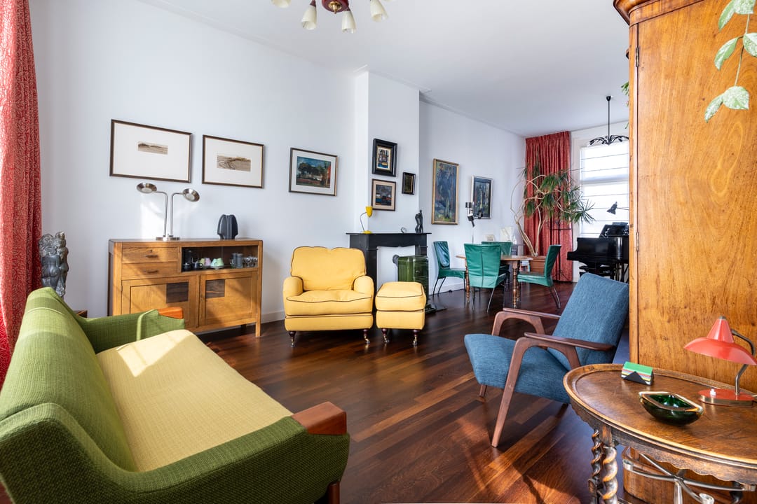 Foto 11 van Lekstraat 2