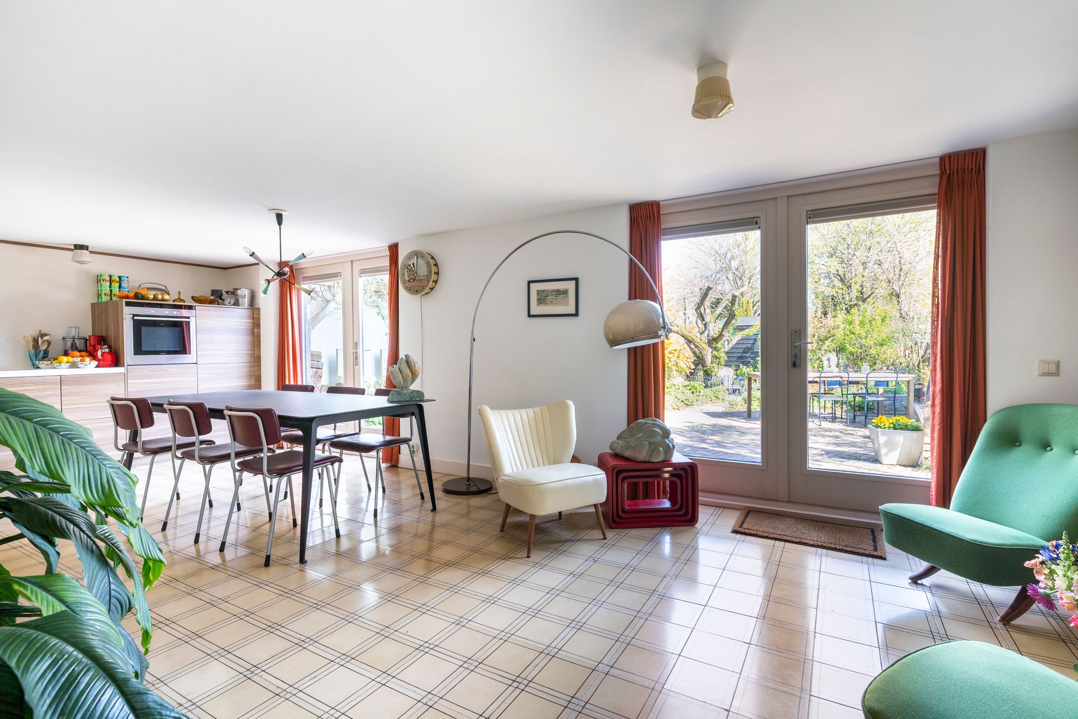 Foto 15 van Lekstraat 2