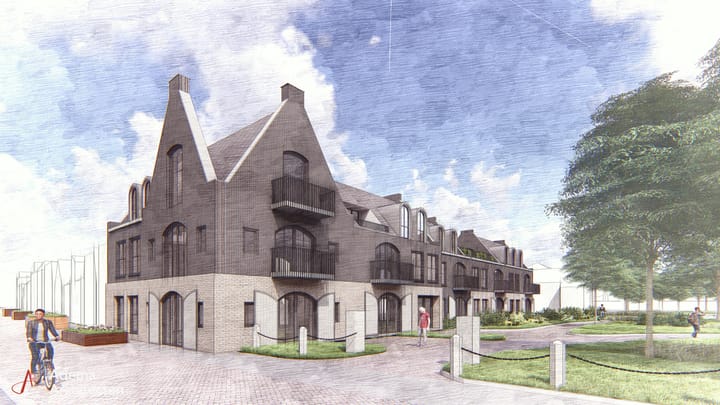 Foto 1 van Groene Hart Wolvega