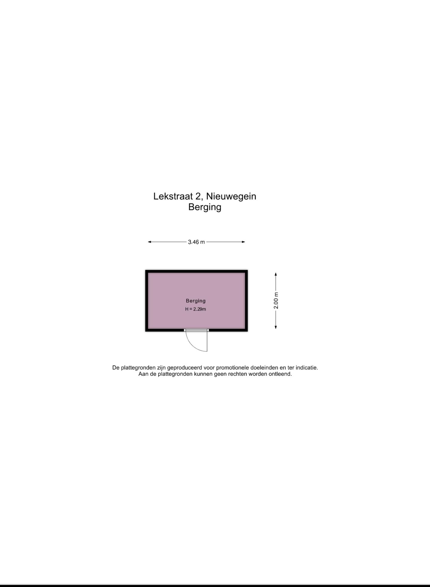 Foto 65 van Lekstraat 2