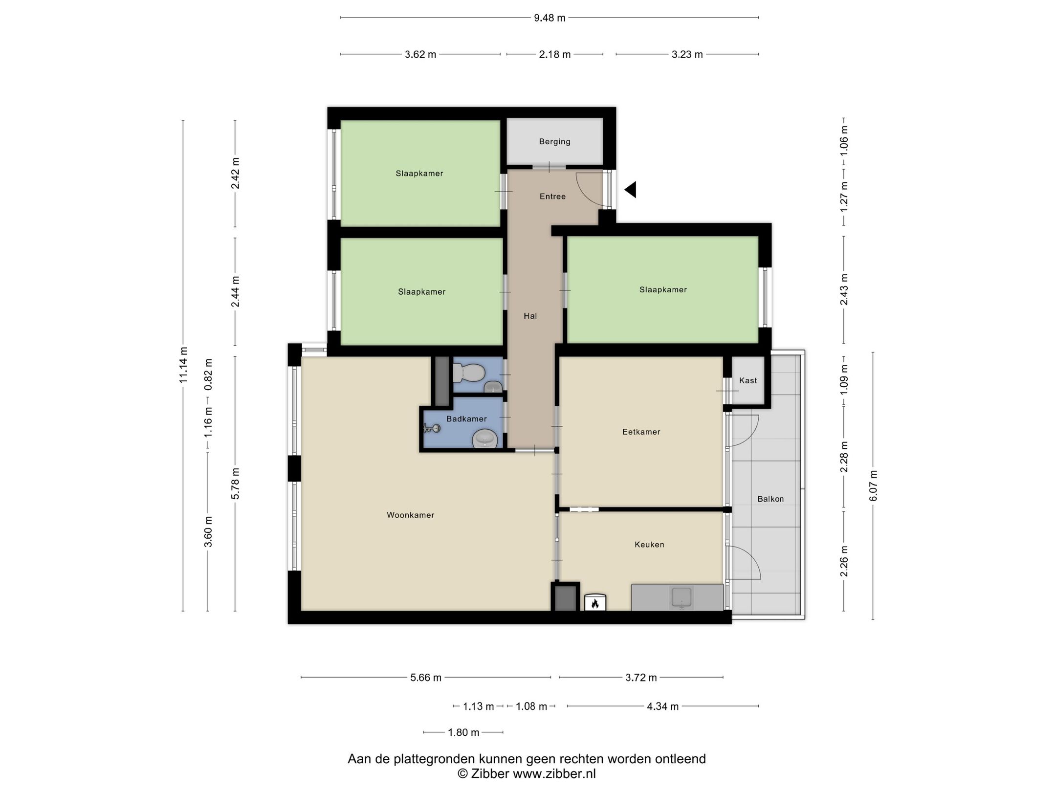 Foto 27 van Ambonstraat 42