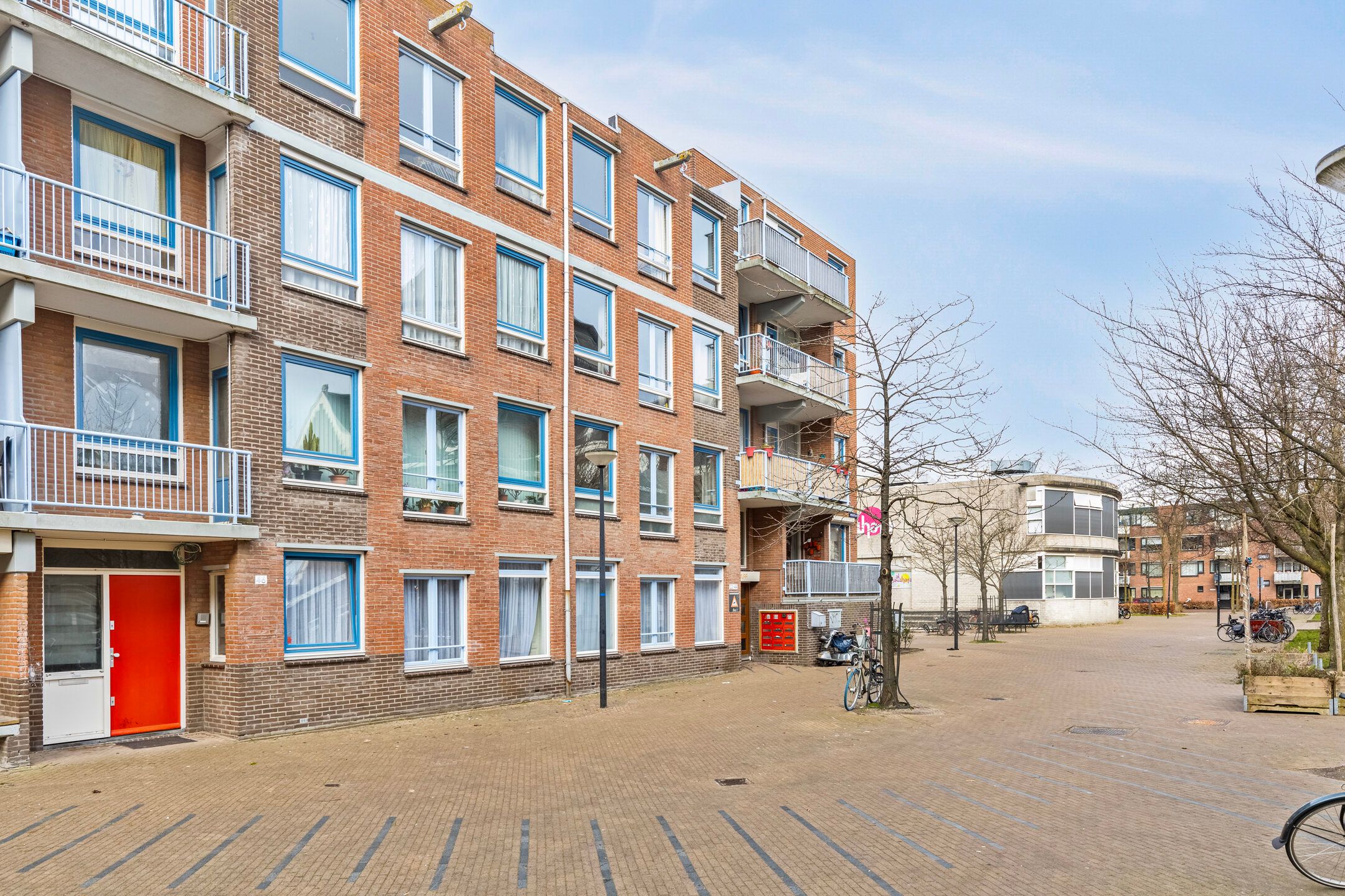 Foto 3 van Ambonstraat 42