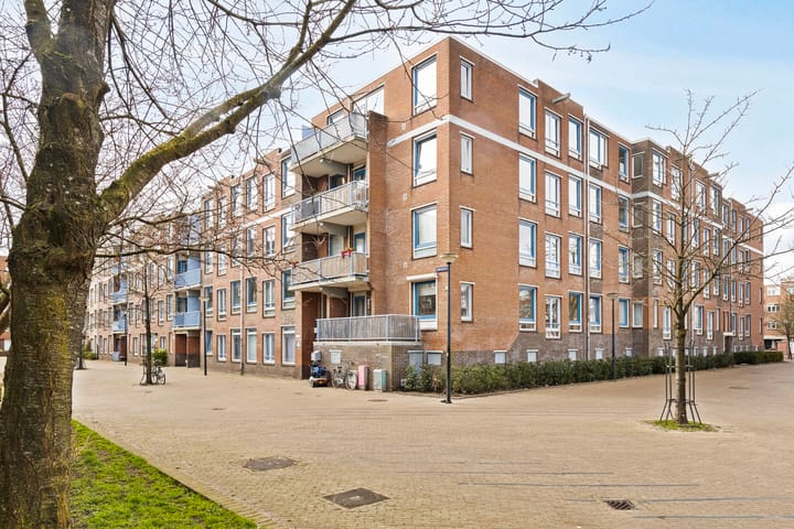 Foto 4 van Ambonstraat 42