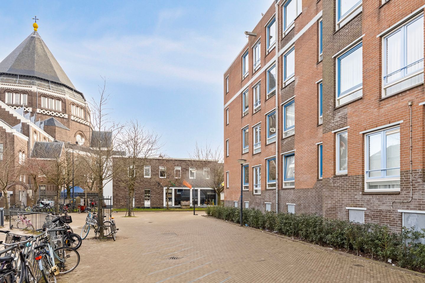 Foto 5 van Ambonstraat 42
