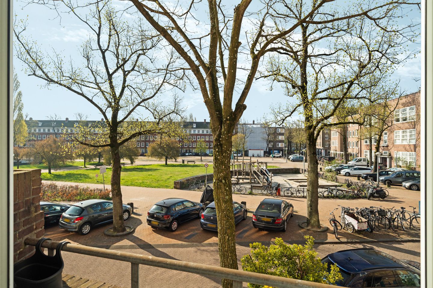 Foto 4 van Oude-IJselstraat 24-1