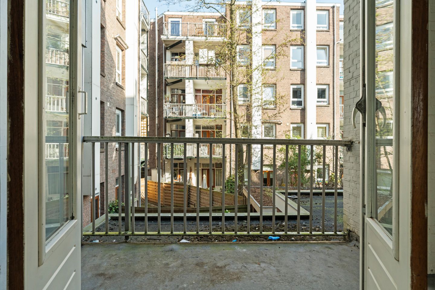 Foto 10 van Oude-IJselstraat 24-1