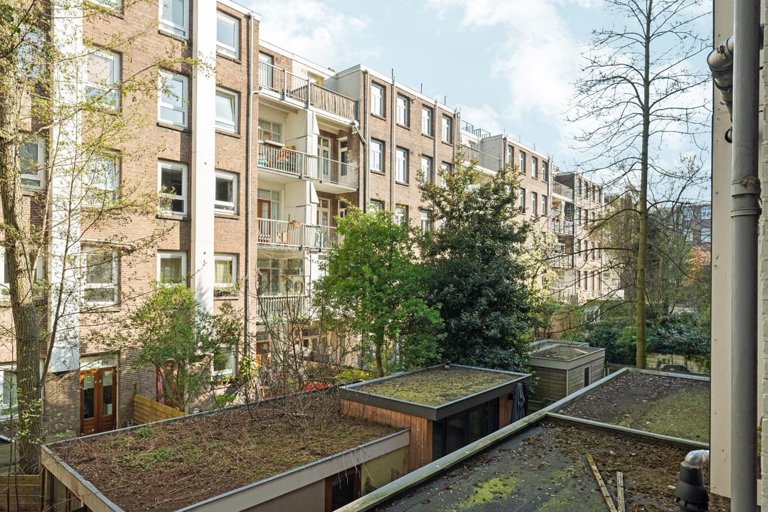 Foto 11 van Oude-IJselstraat 24-1