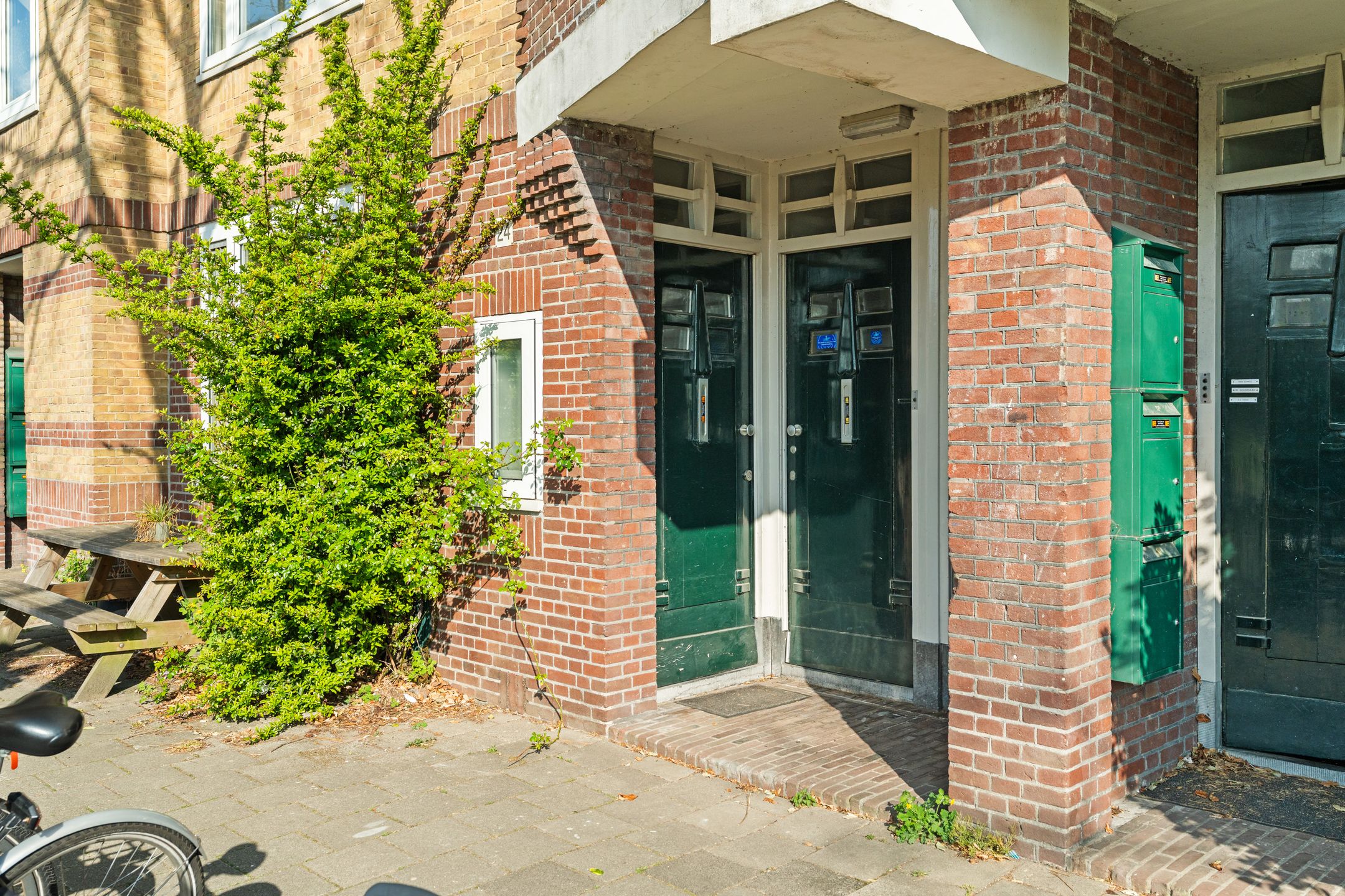 Foto 21 van Oude-IJselstraat 24-1