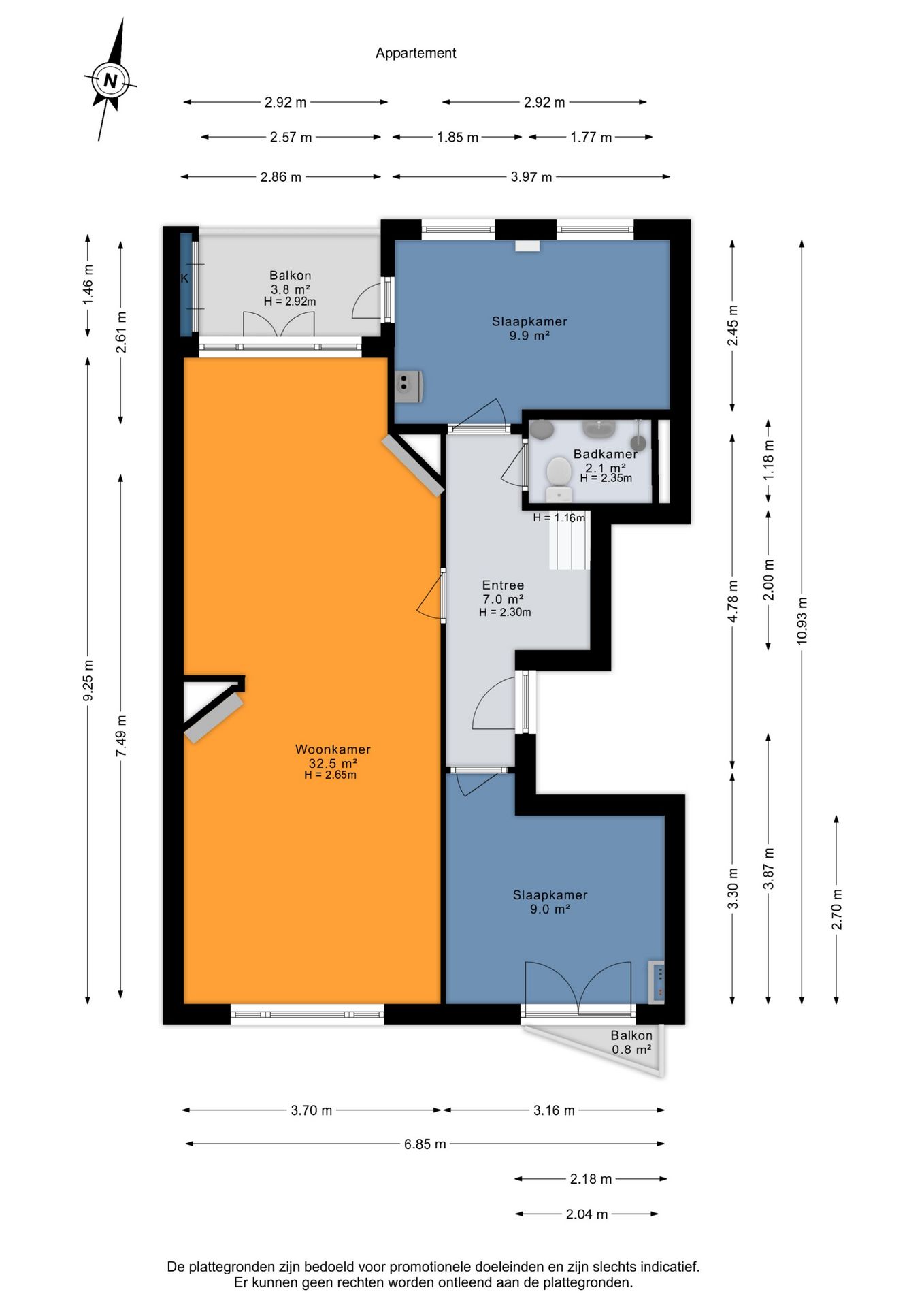 Foto 25 van Oude-IJselstraat 24-1