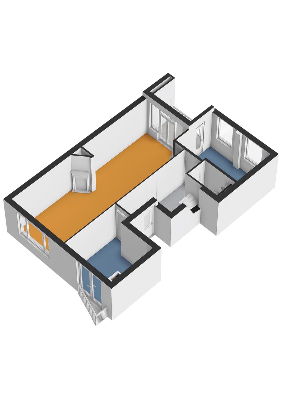 Foto 26 van Oude-IJselstraat 24-1