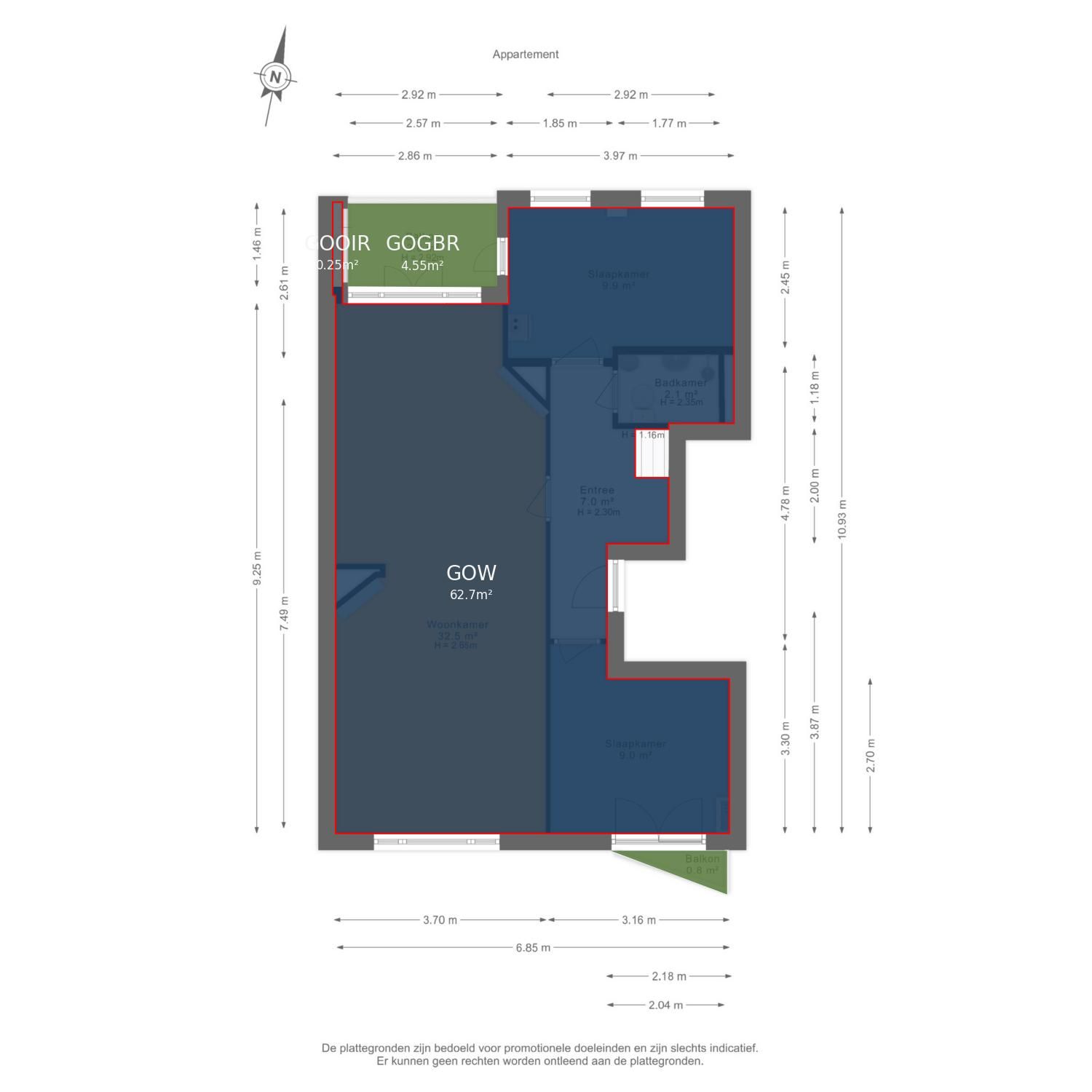 Foto 27 van Oude-IJselstraat 24-1