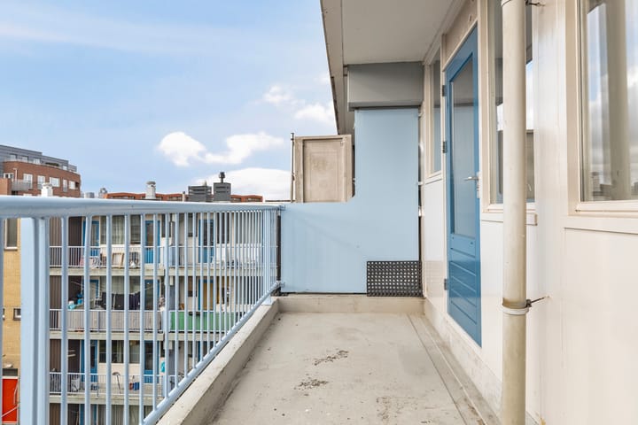 Foto 21 van Ambonstraat 42