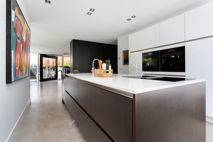 Foto 5 van Obrechtlaan 21