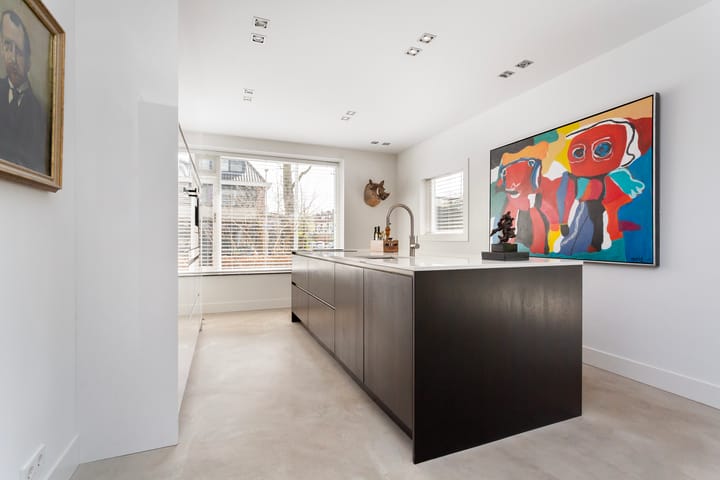 Foto 6 van Obrechtlaan 21