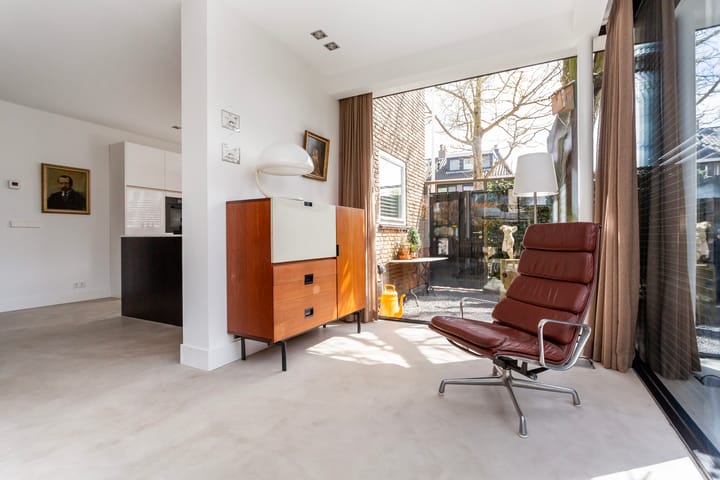 Foto 8 van Obrechtlaan 21