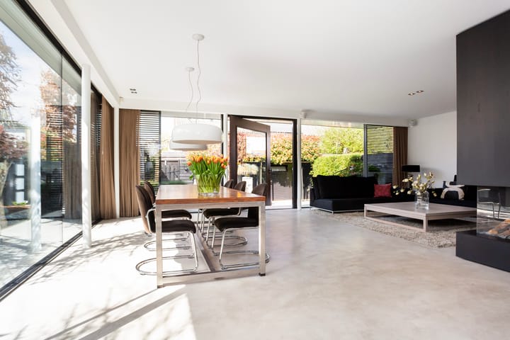 Foto 9 van Obrechtlaan 21