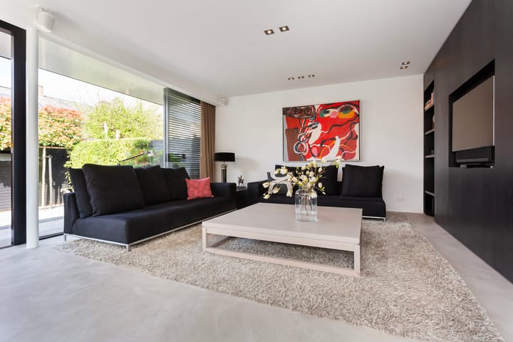 Foto 10 van Obrechtlaan 21