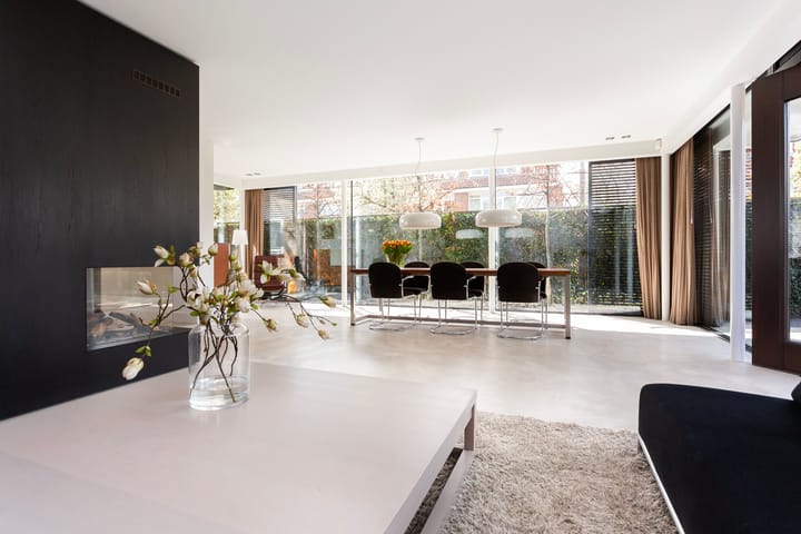 Foto 11 van Obrechtlaan 21