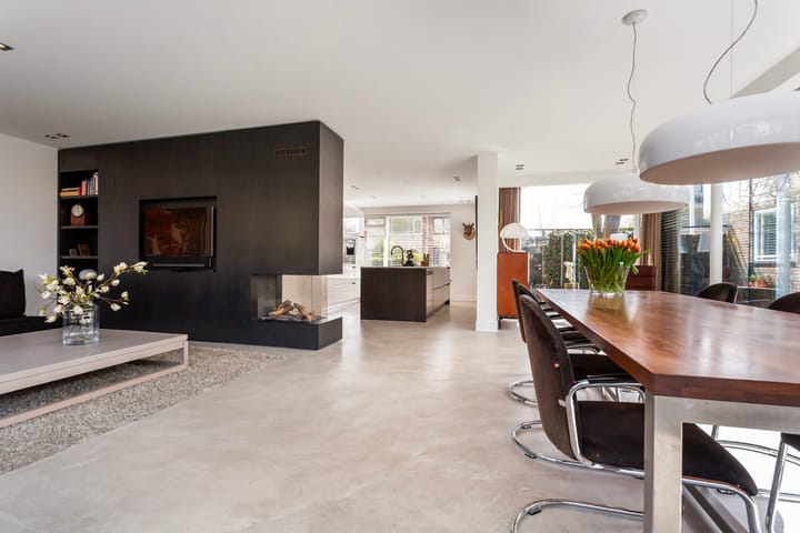 Foto 13 van Obrechtlaan 21