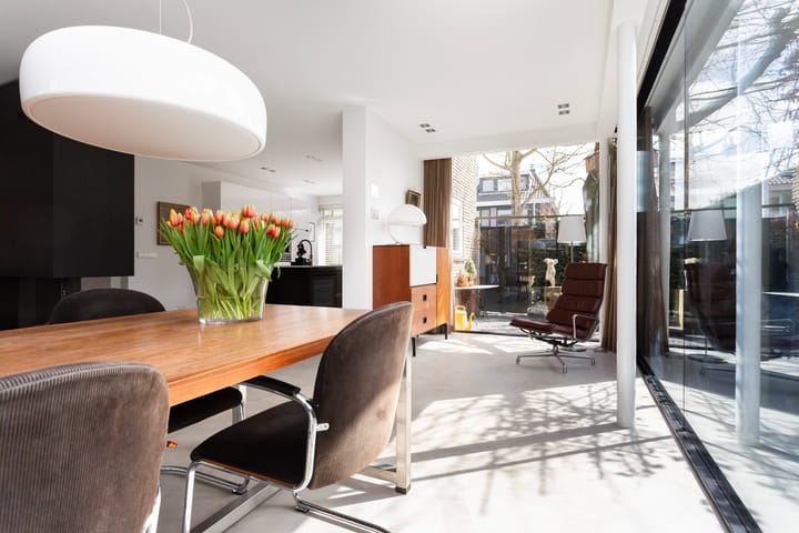 Foto 14 van Obrechtlaan 21