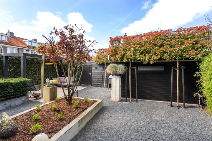 Foto 15 van Obrechtlaan 21