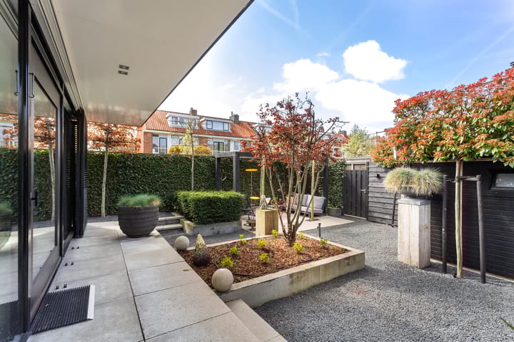 Foto 16 van Obrechtlaan 21