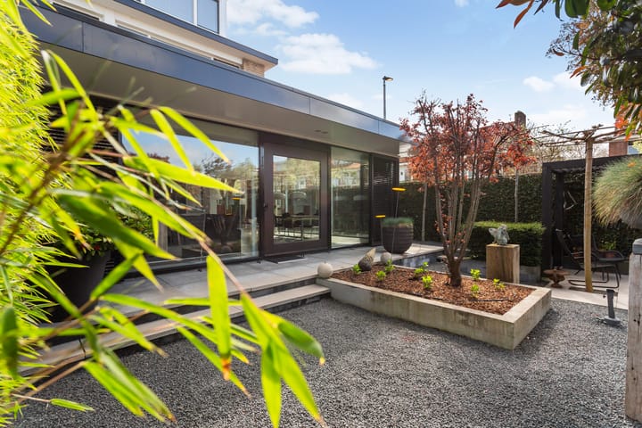 Foto 17 van Obrechtlaan 21